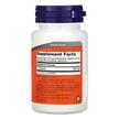Фото состава NOW, L-Теанин в порошке, L-Theanine Powder, 28 г