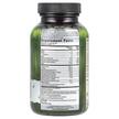 Фото состава Irwin Naturals, Красная свекла, Beet Root, 60 капсул
