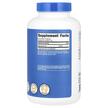 Фото складу Alpha Lipoic Acid 600 mg, Альфа-ліпоєва кислота, 240 капсул