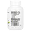 Фото складу BiOptimizers, Magnesium Breakthrough 500 m, Магній, g 50 капсул