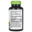 Фото состава Ягоды боярышника 510 мг, Hawthorn Berries 510 mg, 180 капсул