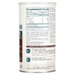 Фото состава Himalaya, Псиллиум, Organic Psyllium Husk Powder, 680 г