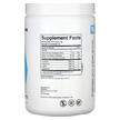 Фото состава Swolverine, БЦАА, BCAA 2:1:1 Pineapple Passionfruit, 420 г