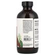 Фото состава Экстракт корицы, Organic Daily Swish Cinnamon, 236 мл