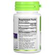 Фото состава NutriBiotic, Поддержка сна, Sleep MetaRest, 60 капсул