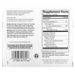 Фото состава Цинк, TheraZinc Immune Support Cherry, 24 таблеток