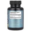 Фото состава Dragon Herbs, Травяные добавки, Pearl 500 mg, 100 капсул