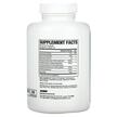 Фото состава Raw Nutrition, Тестостероновый бустер, Test, 240 капсул