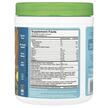Фото складу Amazing Grass, Green Blend Alkalize & Detox, Суперфуд, 240 г