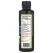 Фото состава Barlean's, Льняное Масло, Organic Lignan Flax Oil, 355 мл