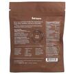 Фото состава Beam Organics, Поддержка сна, Dream Brownie Batter, 207 г