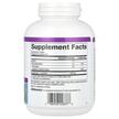 Фото состава Natural Factors, L-Теанин, Suntheanine 100 mg, 120 таблеток