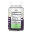 Фото складу Nature's Craft, Super Iron Gummies Grape, Залізо, 30 таблето