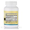 Фото состава Куркумин, Curcumin 1000 mg Curcumin C3 Complex, 90 капсул