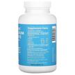Photo Supplement Facts BodyBio, Calcium/ Magnesium Butyrate, 250 Non-GMO Capsules