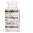 Фото складу GABA with Niacinamide & InositolHypoallergenic, Ніацинамід, 2