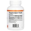 Фото состава Glucosamine & Chondroitin 500 mg/400, Глюкозамин Хондроитин, 
