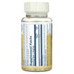 Фото складу Solaray, Alpha Lipoic Acid 250 mg, Альфа-ліпоєва, 60 капсул