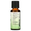 Фото складу Pure Essential Oil Organic Spearmint, Ефірна олія, 30 мл