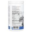 Фото складу Caprotein Fermented Goat-Milk Protein Vanilla Bean, Протеїн, 453 
