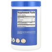 Фото складу Glucomannan Konjac Extract Unflavored, Глюкоманнан, 500 г
