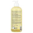 Фото состава Oatmeal Sensitive Natural Body Lotion Unscented, Лосьон для тела,