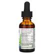 Фото состава Расторопша, Organic Milk Thistle Dandelion Extract, 30 мл