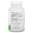 Фото складу Natures Plus, Pro Longvida Curcumin 1000, Куркумін, 60 таблеток