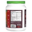 Фото состава Amazing Grass, Суперфуд, Green Superfood Berry, 800 г