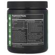 Фото складу Super Greens With Superfoods Probiotics & Enzymes, Суперфуд, 