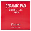 Фото состава Parnell, Очищающий бальзам, AHA Omija Ceramic Pad, 60 Pads