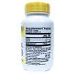 Фото складу Healthy Origins, Ubiquinol 100 mg, Убіхінол 100 мг, 60 капсул