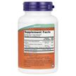Фото состава NOW, Коралловый Кальций, Coral Calcium Plus, 100 капсул