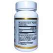 Фото складу California Gold Nutrition, Benfotiamine 150 mg, Бенфотіамін 15...
