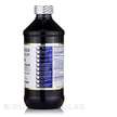 Фото состава Омега ЭПК ДГК, EPA/DHA Marine Liquid Lemon, 235 мл
