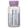 Фото складу Vital Extracts Milk Thistle 175 mg, Розторопша, 60 капсул