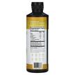 Фото складу BrainMD, Omega-3 Power Squeeze Citrus Blast, Омега 3, 477 г