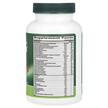Фото складу Tuba Prime Vegan Multivitamin, Веганські Мультивітаміни, 90 табле