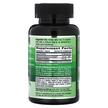 Фото состава Emerald, Железо, Pure Albion Gentle Iron 25 mg, 120 капсул