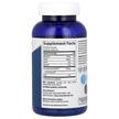 Фото складу ConcenTrace Trace Mineral Capsules, Мінеральні добавки, 270 капсу