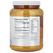 Фото складу NOW Foods, Eggwhite Protein Creamy Chocolate 1, Протеїн, 680 г