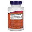 Фото складу NOW, Niacin 500 mg, Ніацин 500 мг, 250 таблеток