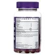 Фото складу Cellular Energy Vitamin B12+, Вітамін B1 Тіамін, 60 Flavored Gumm