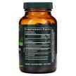Фото состава Gaia Herbs, Астрагал, Astragalus Supreme, 120 капсул