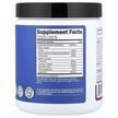 Фото состава Performance Creatine + Energy Grape, Энергетический напиток, 252 