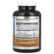 Фото состава Norwegian Cod Liver Oil Lemon 1250, Масло печени трески, 120 капс