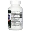 Фото состава Glucosamine & Chondroitin, Глюкозамин хондроитин МСМ, 120 таб