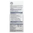 Фото состава Пробиотики, Mycrobiome Complete Probiotic Adult 50+, 30 капсул