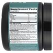 Фото состава Ancient Nutrition, Суперфуд, Organic SuperGreens Mango, 92.5 г