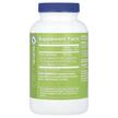 Фото состава Green Tea Extract Triple Strength, Экстракт Зеленого Чая, 200 кап